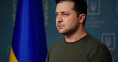 Зеленский объяснил, почему войска РФ отступили от Киева