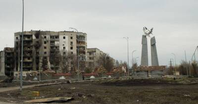 "Думали, что готовы ко всему": глава Киевской ОГА рассказал о ситуации в Бородянке (видео)