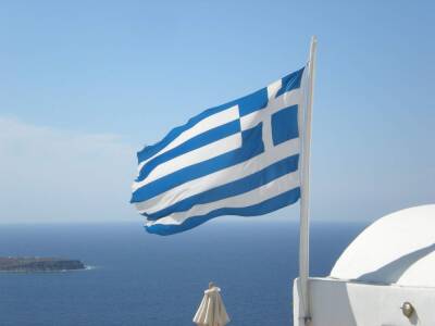 Греция объявила 12 дипломатов и консулов ​​России персонами нон грата