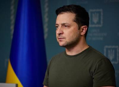 Зеленский назвал страны, которые готовы обсуждать гарантии безопасности для Украины