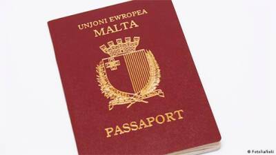 Еврокомиссия призвала Мальту отменить «золотые паспорта»