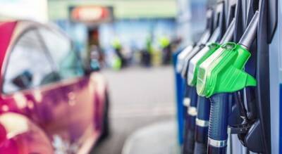 В марте цены на бензин побили исторический рекорд