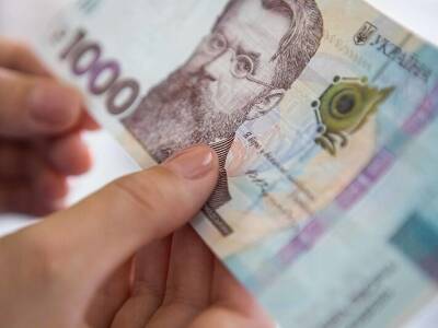 В первом квартале госбюджет Украины перевыполнен, но во втором ожидается недовыполнение - Шмыгаль