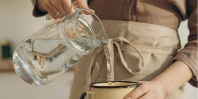 В домашних условиях во время войны. 5 способов очистки воды — рекомендации Минздрава