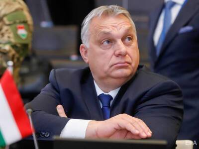 ОП о заявлении Орбана про встречу с Путиным в Венгрии: Есть официальные каналы. Остальное – медийный хайп