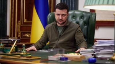 Обращение Зеленского: украинский президент в очередной раз обратился к россиянам
