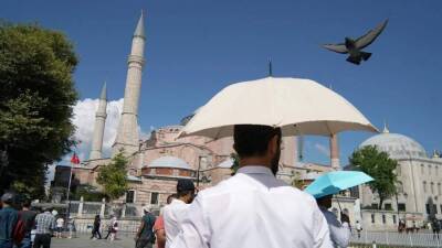 «Масштабировать систему «Мир» в Турции достаточно просто» - smartmoney.one - Россия - Турция
