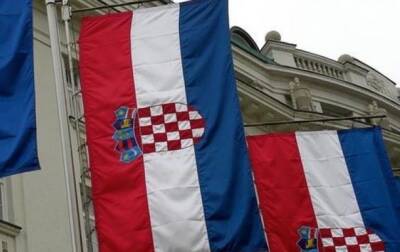 Хорватия высылает часть российских дипломатов
