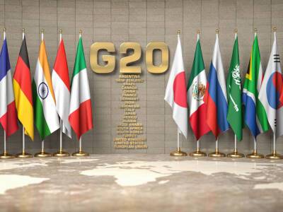 США заявили, что будут бойкотировать встречи G20, если там будут россияне