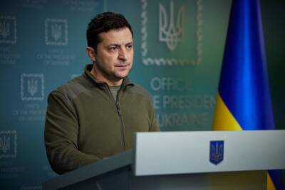 Еще одна страна поддерживает ускоренное вступление Украины в ЕС – Зеленский