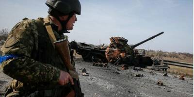 Новый этап войны РФ против Украины: Страны НАТО расходятся во мнениях относительно дальнейших действий — NYT