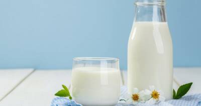 Производство молока в Беларуси за пятилетку должно вырасти на 2 млн т