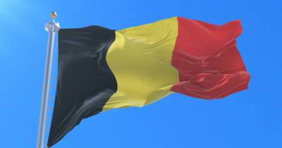 Бельгия - Бельгия отрезала россиян от 200 млрд евро - dsnews.ua - Россия - Украина - Бельгия - Люксембург - Brussels