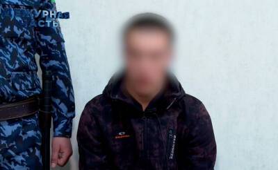 В Ташкенте задержан молодой человек, который вскрывал и обворовывал "Дамасы"