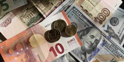 В правительстве не исключают объявления дефолта по российским евробондам