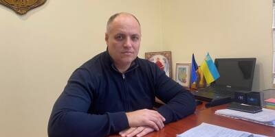 Мэр захваченной Каховки покинул город из-за угроз российских оккупантов