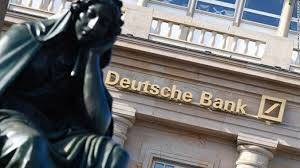 Deutsche Bank ожидают снижение евро в краткосрочной перспективе