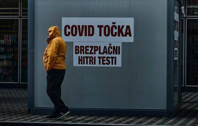 Еще 160 человек получили положительный тест на коронавирус в Тверской области