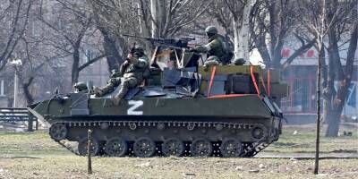 «Не тяните с эвакуацией»: РФ пытается отрезать в Луганской области все возможные пути вывоза людей — глава ОВА