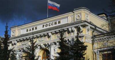 Карточный домик дефолта российских банков