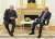 Лукашенко: «Мы с Путиным одинаково оцениваем ситуацию»