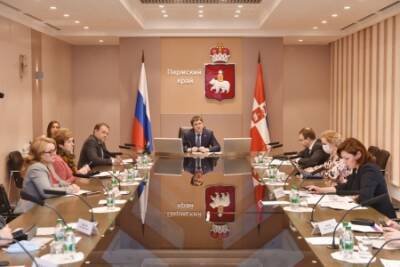 Дмитрий Махонин одобрил предложения для второго пакета мер помощи бизнесу