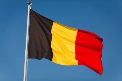 Бельгия заблокировала 200 миллиардов евро, принадлежащих россиянам