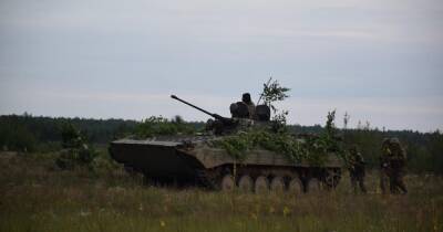 ВСУ отбросили войска РФ на 5-10 километров по направлению на Северодонецк (видео)