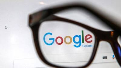 РКН запретил рекламу Google и обязал маркироваться "нарушителем закона"