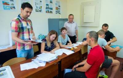 Регистрация абитуриентов на вступительный тест заканчивается 9 апреля - korrespondent.net - Россия - Украина