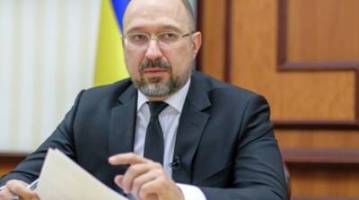 Восстановление Украины после войны: премьер озвучил план и источники финансов
