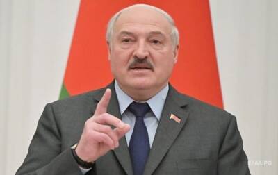 Лукашенко заявил о невозможности переговоров Украина-РФ без Беларуси