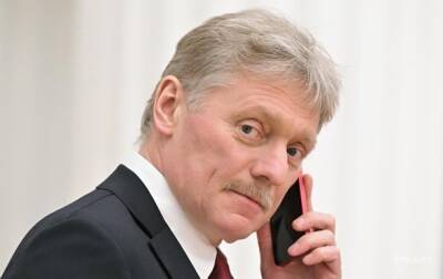 Кремль отреагировал на закон США о ленд-лизе для Украины