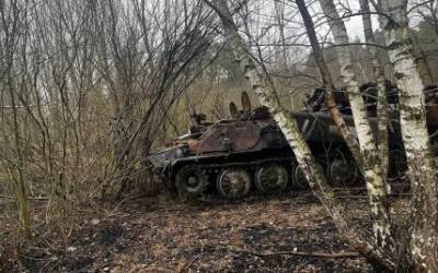 «Кусаем и бьем»: Украинские военные отбили оккупантов от Кременной