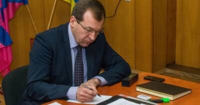 Глава Харьковской ОВА заявил, что мэр Балаклеи сбежал в Россию