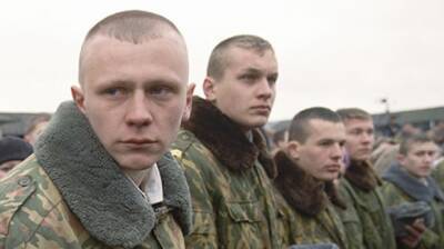 Беларусь: десятки военнослужащих из Пскова отказались ехать воевать в Украину