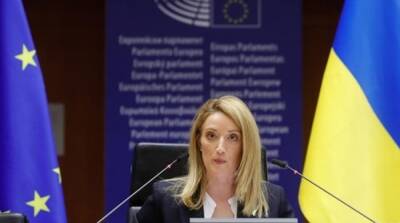 В Европарламенте подтвердили, что сроки рассмотрения заявки Украины на членство в ЕС могут сократить