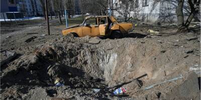 Ключевые точки. Сейчас самая сложная ситуация на востоке Украины, оккупанты уничтожают города — МВД