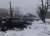 Беспилотник и артиллерия уничтожили один из пунктов обеспечения армии РФ в Харьковской области