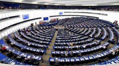 Европарламент принял новую резолюцию – требует полного эмбарго на российские энергоресурсы