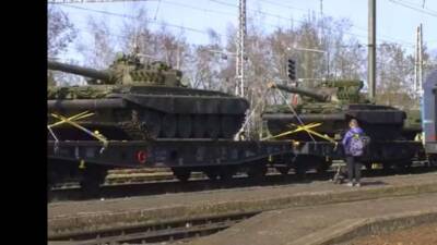 Это оружие призвано спасти Украину: Запад корректирует свою политику