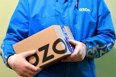 Российский маркетплейс Ozon может организовать производство продукции под собственным брендом в Узбекистане