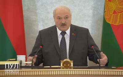 Вы даже не заметили: Лукашенко рассказал о "спецоперации" в Украине