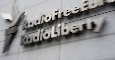 "Радио Свобода" уже начало вещание из Риги