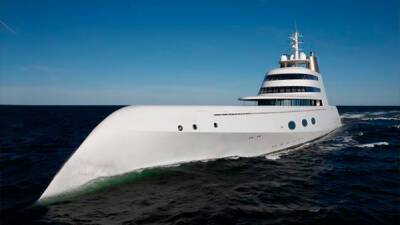 Российские олигархи спрятали на Мальдивах яхты на сотни миллионов долларов, - Reuters
