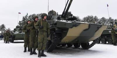 60 российских десантников из Пскова отказались ехать на войну против Украины, их число может возрасти — росСМИ