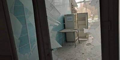 «Чтобы раненые не имели шансов». В Луганской области оккупанты намеренно обстреляли каждую больницу