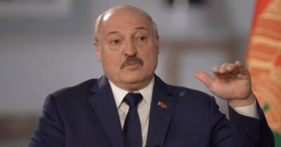 "Даже вы не заметили": Лукашенко похвастался проведением "спецоперации" в Украине (видео)