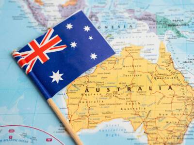 Австралия ввела санкции против 67 российских бизнесменов и чиновников