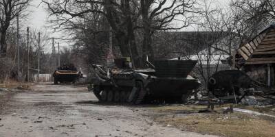 «Украина уничтожила до 10% техники РФ». Эксперт рассказал, каким вооружением и личным составом Россия будет осуществлять наступление на востоке страны
